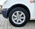 Белый Мерседес Вито, объемом двигателя 2.15 л и пробегом 388 тыс. км за 4800 $, фото 25 на Automoto.ua