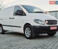 Белый Мерседес Вито, объемом двигателя 2.15 л и пробегом 388 тыс. км за 4800 $, фото 33 на Automoto.ua