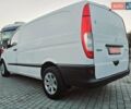Белый Мерседес Вито, объемом двигателя 2.15 л и пробегом 388 тыс. км за 4800 $, фото 3 на Automoto.ua