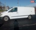 Белый Мерседес Вито, объемом двигателя 0 л и пробегом 290 тыс. км за 5900 $, фото 3 на Automoto.ua