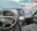 Белый Мерседес Вито, объемом двигателя 2.15 л и пробегом 388 тыс. км за 4800 $, фото 10 на Automoto.ua