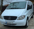 Белый Мерседес Вито, объемом двигателя 2.15 л и пробегом 471 тыс. км за 6700 $, фото 1 на Automoto.ua