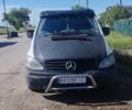 Білий Мерседес Віто, об'ємом двигуна 2.15 л та пробігом 510 тис. км за 6300 $, фото 1 на Automoto.ua