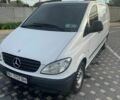 Білий Мерседес Віто, об'ємом двигуна 2.15 л та пробігом 562 тис. км за 6500 $, фото 1 на Automoto.ua