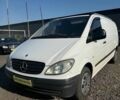 Білий Мерседес Віто, об'ємом двигуна 2.15 л та пробігом 354 тис. км за 5990 $, фото 1 на Automoto.ua