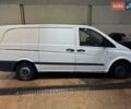 Белый Мерседес Вито, объемом двигателя 2.15 л и пробегом 500 тыс. км за 5900 $, фото 1 на Automoto.ua