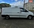 Білий Мерседес Віто, об'ємом двигуна 2.15 л та пробігом 599 тис. км за 5700 $, фото 1 на Automoto.ua