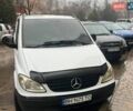 Белый Мерседес Вито, объемом двигателя 2.15 л и пробегом 333 тыс. км за 7800 $, фото 1 на Automoto.ua