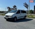 Белый Мерседес Вито, объемом двигателя 2.15 л и пробегом 569 тыс. км за 10500 $, фото 1 на Automoto.ua