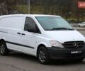 Белый Мерседес Вито, объемом двигателя 2.14 л и пробегом 528 тыс. км за 9900 $, фото 2 на Automoto.ua