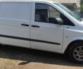 Білий Мерседес Віто, об'ємом двигуна 2.14 л та пробігом 512 тис. км за 8500 $, фото 1 на Automoto.ua