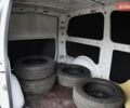 Белый Мерседес Вито, объемом двигателя 2.14 л и пробегом 528 тыс. км за 9900 $, фото 7 на Automoto.ua