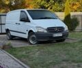 Білий Мерседес Віто, об'ємом двигуна 2.14 л та пробігом 700 тис. км за 9800 $, фото 1 на Automoto.ua