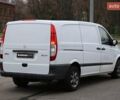 Белый Мерседес Вито, объемом двигателя 2.14 л и пробегом 528 тыс. км за 9900 $, фото 5 на Automoto.ua