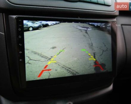 Белый Мерседес Вито, объемом двигателя 2.14 л и пробегом 528 тыс. км за 9900 $, фото 14 на Automoto.ua