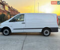 Білий Мерседес Віто, об'ємом двигуна 2.2 л та пробігом 305 тис. км за 7400 $, фото 1 на Automoto.ua