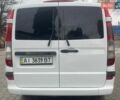 Білий Мерседес Віто, об'ємом двигуна 2.14 л та пробігом 399 тис. км за 10500 $, фото 14 на Automoto.ua