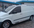 Білий Мерседес Віто, об'ємом двигуна 2.14 л та пробігом 320 тис. км за 9000 $, фото 9 на Automoto.ua