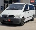 Білий Мерседес Віто, об'ємом двигуна 2.2 л та пробігом 279 тис. км за 9750 $, фото 1 на Automoto.ua