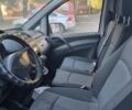 Белый Мерседес Вито, объемом двигателя 2.14 л и пробегом 370 тыс. км за 3200 $, фото 7 на Automoto.ua