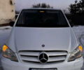 Белый Мерседес Вито, объемом двигателя 0 л и пробегом 260 тыс. км за 9600 $, фото 1 на Automoto.ua