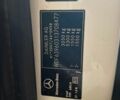 Белый Мерседес Вито, объемом двигателя 2.14 л и пробегом 330 тыс. км за 5000 $, фото 1 на Automoto.ua