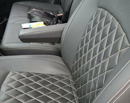 Белый Мерседес Вито, объемом двигателя 2.14 л и пробегом 270 тыс. км за 10500 $, фото 22 на Automoto.ua