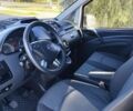 Білий Мерседес Віто, об'ємом двигуна 2.14 л та пробігом 390 тис. км за 9000 $, фото 19 на Automoto.ua