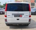 Білий Мерседес Віто, об'ємом двигуна 2.2 л та пробігом 279 тис. км за 9750 $, фото 9 на Automoto.ua