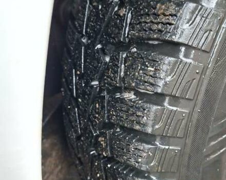 Белый Мерседес Вито, объемом двигателя 2.14 л и пробегом 270 тыс. км за 10500 $, фото 21 на Automoto.ua