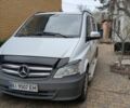 Білий Мерседес Віто, об'ємом двигуна 2.2 л та пробігом 330 тис. км за 10000 $, фото 1 на Automoto.ua