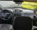 Белый Мерседес Вито, объемом двигателя 2.14 л и пробегом 456 тыс. км за 8000 $, фото 8 на Automoto.ua