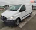 Білий Мерседес Віто, об'ємом двигуна 2.14 л та пробігом 300 тис. км за 9800 $, фото 1 на Automoto.ua