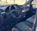 Белый Мерседес Вито, объемом двигателя 2.15 л и пробегом 305 тыс. км за 9200 $, фото 22 на Automoto.ua