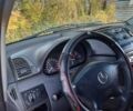 Белый Мерседес Вито, объемом двигателя 2.14 л и пробегом 456 тыс. км за 8000 $, фото 16 на Automoto.ua