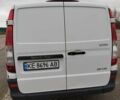 Білий Мерседес Віто, об'ємом двигуна 2.14 л та пробігом 300 тис. км за 9800 $, фото 6 на Automoto.ua
