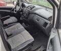 Білий Мерседес Віто, об'ємом двигуна 2.14 л та пробігом 325 тис. км за 8200 $, фото 3 на Automoto.ua
