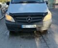 Білий Мерседес Віто, об'ємом двигуна 2.14 л та пробігом 318 тис. км за 9000 $, фото 1 на Automoto.ua