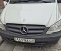 Білий Мерседес Віто, об'ємом двигуна 2.14 л та пробігом 325 тис. км за 8200 $, фото 1 на Automoto.ua