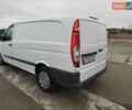 Білий Мерседес Віто, об'ємом двигуна 2.14 л та пробігом 300 тис. км за 9800 $, фото 4 на Automoto.ua