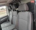 Білий Мерседес Віто, об'ємом двигуна 2.14 л та пробігом 300 тис. км за 9800 $, фото 13 на Automoto.ua
