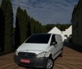 Білий Мерседес Віто, об'ємом двигуна 2.2 л та пробігом 367 тис. км за 10700 $, фото 1 на Automoto.ua