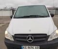 Білий Мерседес Віто, об'ємом двигуна 2.14 л та пробігом 300 тис. км за 9800 $, фото 7 на Automoto.ua