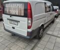 Білий Мерседес Віто, об'ємом двигуна 2.14 л та пробігом 325 тис. км за 8200 $, фото 4 на Automoto.ua