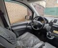 Білий Мерседес Віто, об'ємом двигуна 2.2 л та пробігом 330 тис. км за 10000 $, фото 11 на Automoto.ua