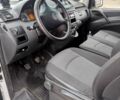 Білий Мерседес Віто, об'ємом двигуна 2.14 л та пробігом 300 тис. км за 9800 $, фото 10 на Automoto.ua