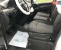 Білий Мерседес Віто, об'ємом двигуна 2.14 л та пробігом 293 тис. км за 15800 $, фото 23 на Automoto.ua