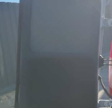 Белый Мерседес Вито, объемом двигателя 2.14 л и пробегом 313 тыс. км за 13850 $, фото 19 на Automoto.ua