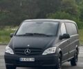 Білий Мерседес Віто, об'ємом двигуна 2.14 л та пробігом 220 тис. км за 8900 $, фото 1 на Automoto.ua