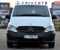 Белый Мерседес Вито, объемом двигателя 2.15 л и пробегом 357 тыс. км за 8999 $, фото 21 на Automoto.ua